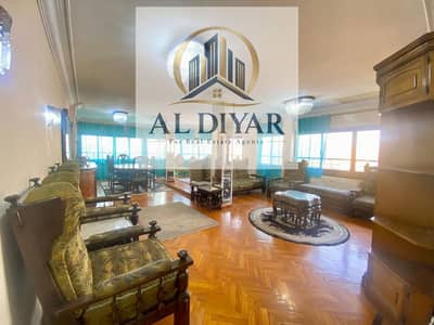 3 Bedroom Apartment for Rent in Dokki, Giza - IMG-20250930-WA0086. jpg 3 Bedroom Apartment for Rent in Dokki, Giza - IMG-20250930-WA0086. jpg