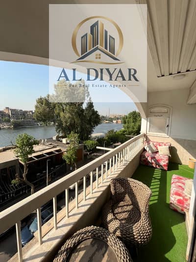 فلیٹ 4 غرف نوم للايجار في الزمالك، القاهرة - IMG-20250916-WA0258. jpg فلیٹ 4 غرف نوم للايجار في الزمالك، القاهرة - IMG-20250916-WA0258. jpg