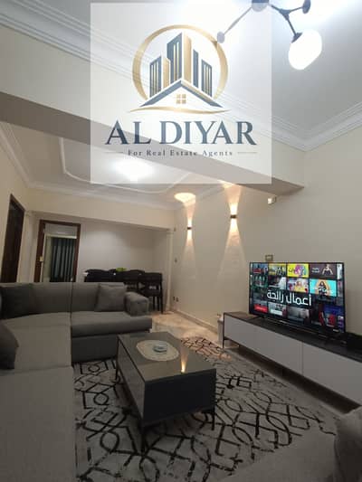 فلیٹ 3 غرف نوم للايجار في المهندسين، الجيزة - IMG-20251103-WA0880. jpg