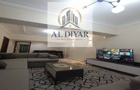 3 Bedroom Flat for Rent in Mohandessin, Giza - IMG-20251103-WA0880. jpg