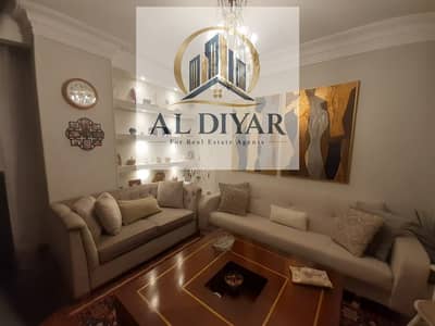 3 Bedroom Flat for Rent in Dokki, Giza - WhatsApp Image 2026-01-03 at 2.55. 30 PM (1). jpeg 3 Bedroom Flat for Rent in Dokki, Giza - WhatsApp Image 2026-01-03 at 2.55. 30 PM (1). jpeg