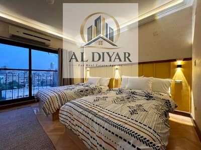 3 Bedroom Apartment for Rent in Zamalek, Cairo - WhatsApp Image 2026-08-21 at 5.51. 27 PM (1). jpeg 3 Bedroom Apartment for Rent in Zamalek, Cairo - WhatsApp Image 2026-08-21 at 5.51. 27 PM (1). jpeg