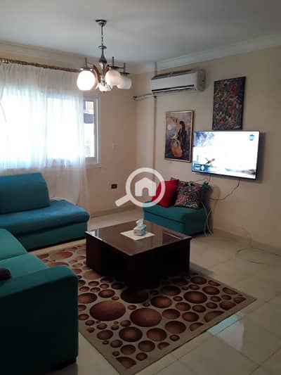 2 Bedroom Apartment for Rent in Sheikh Zayed, Giza - 1000091288. jpg 2 Bedroom Apartment for Rent in Sheikh Zayed, Giza - 1000091288. jpg
