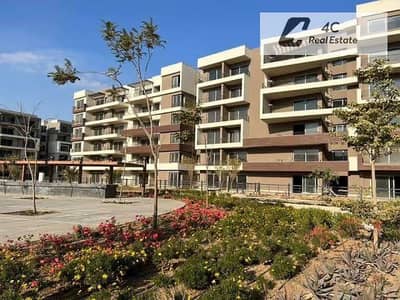2 Bedroom Flat for Sale in New Cairo, Cairo - WhatsApp Image 2026-09-06 at 7.00. 52 PM (1). jpeg 2 Bedroom Flat for Sale in New Cairo, Cairo - WhatsApp Image 2026-09-06 at 7.00. 52 PM (1). jpeg