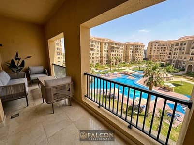3 Bedroom Flat for Sale in New Cairo, Cairo - 79551e98-0d72-4ea4-9f1a-6215e73d9101. jpg