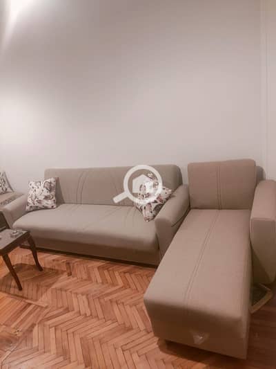3 Bedroom Flat for Rent in Zamalek, Cairo - 1000204221. jpg 3 Bedroom Flat for Rent in Zamalek, Cairo - 1000204221. jpg