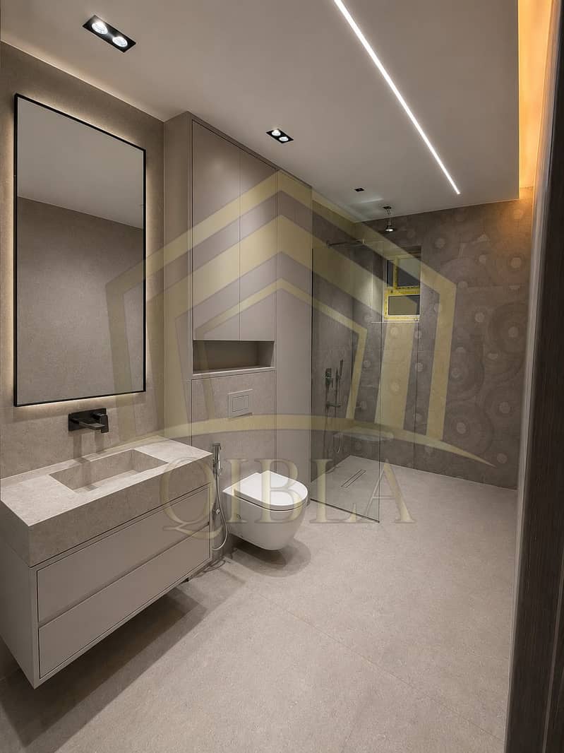 6 private-car-entrance-apartment-sheikh-zayed. jpg. jpeg