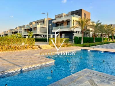 3 Bedroom Townhouse for Sale in New Capital City, Cairo - WhatsApp Image 2026-09-09 at 2.19. 26 PM (1). jpeg 3 Bedroom Townhouse for Sale in New Capital City, Cairo - WhatsApp Image 2026-09-09 at 2.19. 26 PM (1). jpeg