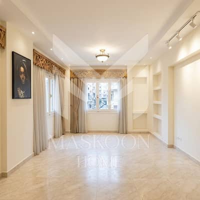 شقة 2 غرفة نوم للايجار في سموحة، الإسكندرية - IMG_4864. jpg شقة 2 غرفة نوم للايجار في سموحة، الإسكندرية - IMG_4864. jpg