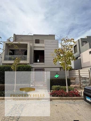 5 Bedroom Villa for Sale in Sheikh Zayed, Giza - images. jpg