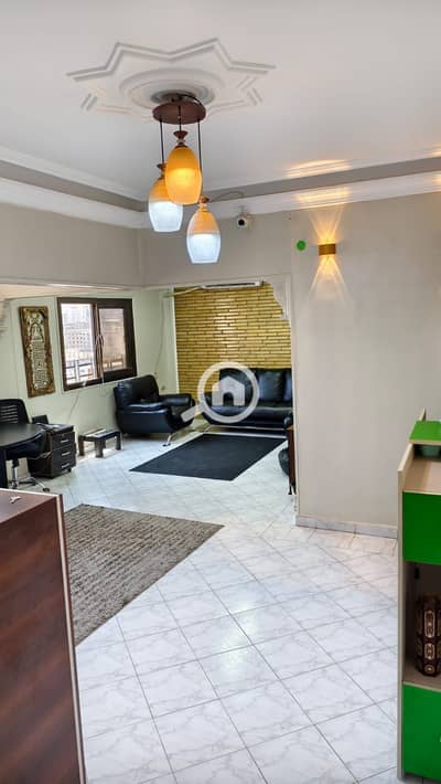 Office for Rent in Nasr City, Cairo - 7e64e600-bf7e-4adb-8f51-43e2fc8b5e26. jpg Office for Rent in Nasr City, Cairo - 7e64e600-bf7e-4adb-8f51-43e2fc8b5e26. jpg