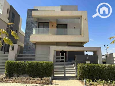 4 Bedroom Townhouse for Sale in New Capital City, Cairo - 8953. jpg 4 Bedroom Townhouse for Sale in New Capital City, Cairo - 8953. jpg