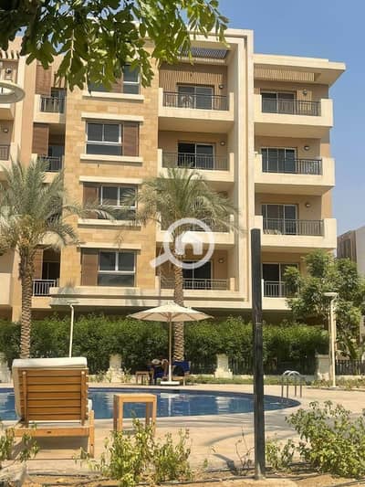 شقة 2 غرفة نوم للبيع في القاهرة الجديدة، القاهرة - IMG_0433. JPG شقة 2 غرفة نوم للبيع في القاهرة الجديدة، القاهرة - IMG_0433. JPG