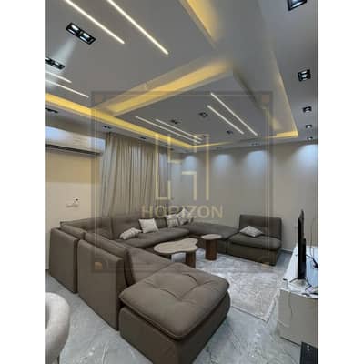 2 Bedroom Apartment for Rent in New Cairo, Cairo - WhatsApp Image 2026-09-10 at 11.32. 24 PM (5). jpg 2 Bedroom Apartment for Rent in New Cairo, Cairo - WhatsApp Image 2026-09-10 at 11.32. 24 PM (5). jpg