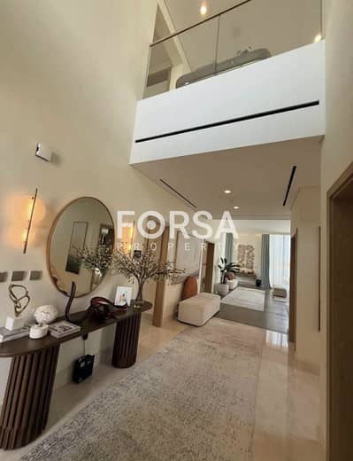 3 Bedroom iVilla for Sale in New Cairo, Cairo - 733606356_1158962910639809_7356255614783367214_n. jpg