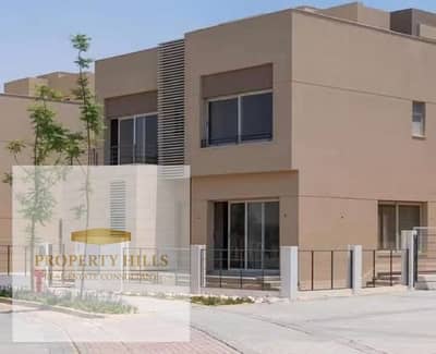 4 Bedroom Villa for Sale in New Cairo, Cairo - 50925. jpg