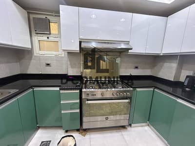 3 Bedroom Apartment for Rent in New Cairo, Cairo - WhatsApp Image 2026-09-10 at 5.24. 18 PM (7). jpeg 3 Bedroom Apartment for Rent in New Cairo, Cairo - WhatsApp Image 2026-09-10 at 5.24. 18 PM (7). jpeg