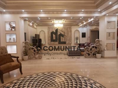 3 Bedroom Flat for Rent in New Cairo, Cairo - WhatsApp Image 2026-09-10 at 4.50. 22 PM (6). jpeg 3 Bedroom Flat for Rent in New Cairo, Cairo - WhatsApp Image 2026-09-10 at 4.50. 22 PM (6). jpeg