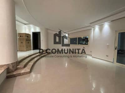 3 Bedroom Flat for Rent in New Cairo, Cairo - WhatsApp Image 2026-09-10 at 4.41. 48 PM (2). jpeg 3 Bedroom Flat for Rent in New Cairo, Cairo - WhatsApp Image 2026-09-10 at 4.41. 48 PM (2). jpeg