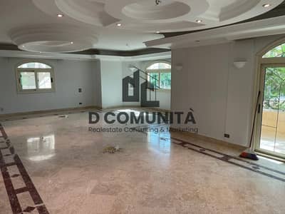 3 Bedroom Apartment for Rent in New Cairo, Cairo - WhatsApp Image 2026-09-10 at 4.35. 08 PM. jpeg 3 Bedroom Apartment for Rent in New Cairo, Cairo - WhatsApp Image 2026-09-10 at 4.35. 08 PM. jpeg