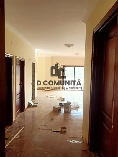 3 Bedroom Flat for Rent in New Cairo, Cairo - WhatsApp Image 2026-09-10 at 4.10. 50 PM (6). jpeg 3 Bedroom Flat for Rent in New Cairo, Cairo - WhatsApp Image 2026-09-10 at 4.10. 50 PM (6). jpeg