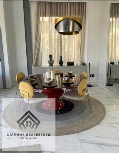 3 Bedroom Apartment for Sale in New Cairo, Cairo - WhatsApp Image 2026-09-08 at 2.40. 26 PM (2). jpeg