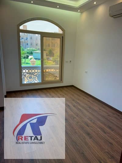 2 Bedroom Flat for Rent in New Cairo, Cairo - WhatsApp Image 2026-09-10 at 16.47. 52 (1). jpeg
