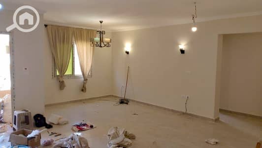 شقة 3 غرف نوم للبيع في القاهرة الجديدة، القاهرة - 1001314536. jpg شقة 3 غرف نوم للبيع في القاهرة الجديدة، القاهرة - 1001314536. jpg