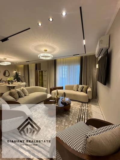 5 Bedroom Duplex for Sale in New Capital City, Cairo - WhatsApp Image 2026-09-09 at 7.46. 34 PM (4). jpeg