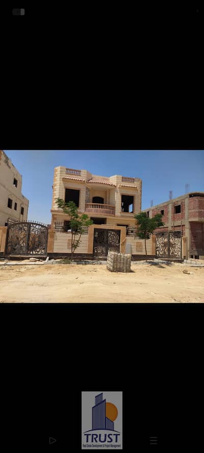 10+ Beds Villa for Sale in 6th of October, Giza - 1000300984. jpg 10+ Beds Villa for Sale in 6th of October, Giza - 1000300984. jpg