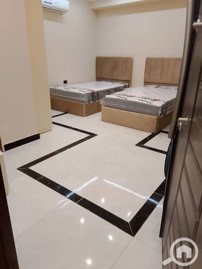 1 Bedroom Room for Rent in 6th of October, Giza - 1000272228. jpg