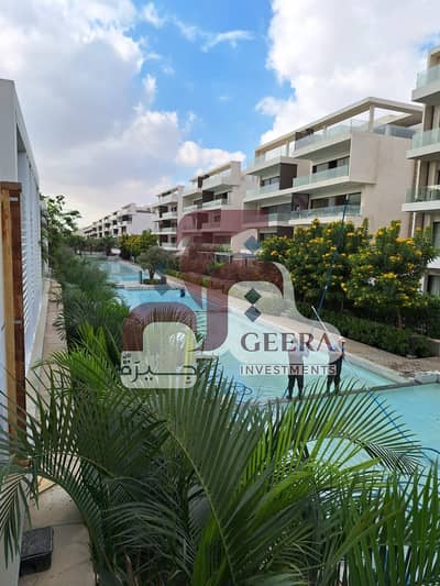 2 Bedroom Flat for Sale in New Cairo, Cairo - WhatsApp Image 2026-09-08 at 8.36. 32 PM (3). jpeg