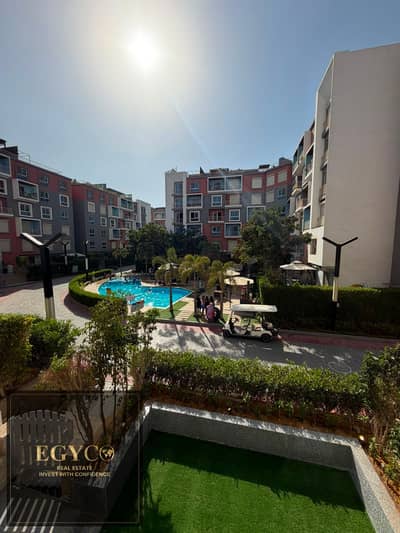 3 Bedroom Apartment for Sale in New Cairo, Cairo - WhatsApp Image 2026-09-02 at 6.40. 18 PM (1). jpeg