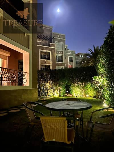 3 Bedroom Flat for Rent in New Cairo, Cairo - WhatsApp Image 2026-09-10 at 5.36. 29 PM (3). jpeg 3 Bedroom Flat for Rent in New Cairo, Cairo - WhatsApp Image 2026-09-10 at 5.36. 29 PM (3). jpeg