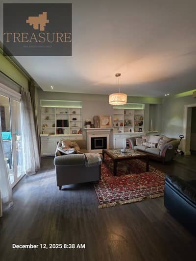 3 Bedroom Flat for Rent in New Cairo, Cairo - WhatsApp Image 2026-09-10 at 5.36. 15 PM (1). jpeg 3 Bedroom Flat for Rent in New Cairo, Cairo - WhatsApp Image 2026-09-10 at 5.36. 15 PM (1). jpeg