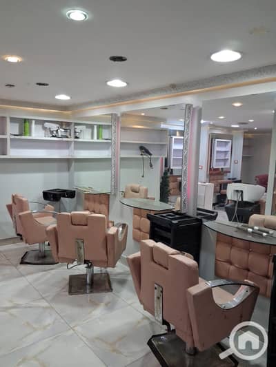 Retail for Rent in Mohandessin, Giza - 1001058129. jpg