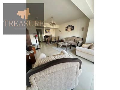 2 Bedroom Duplex for Rent in New Cairo, Cairo - WhatsApp Image 2026-01-29 at 3.23. 50 PM. jpg 2 Bedroom Duplex for Rent in New Cairo, Cairo - WhatsApp Image 2026-01-29 at 3.23. 50 PM. jpg