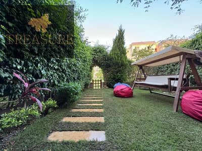 3 Bedroom iVilla for Rent in New Cairo, Cairo - WhatsApp Image 2026-07-28 at 6.38. 11 PM (1). jpg