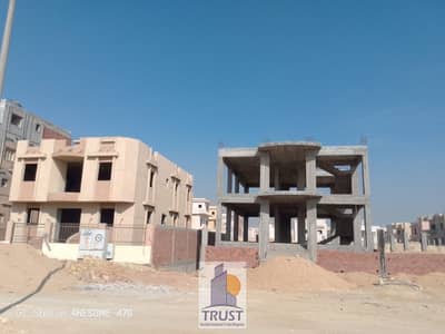 10+ Beds Villa for Sale in 6th of October, Giza - 1000148052. jpg 10+ Beds Villa for Sale in 6th of October, Giza - 1000148052. jpg