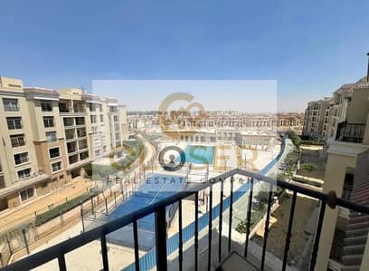 4 Bedroom Duplex for Sale in Mostakbal City, Cairo - 799547181_122120298819306429_3231669685592817512_n. jpg 4 Bedroom Duplex for Sale in Mostakbal City, Cairo - 799547181_122120298819306429_3231669685592817512_n. jpg