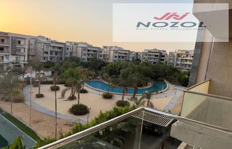 3 Bedroom Flat for Sale in New Cairo, Cairo - WhatsApp Image 2026-09-10 at 5.05. 19 PM. jpeg 3 Bedroom Flat for Sale in New Cairo, Cairo - WhatsApp Image 2026-09-10 at 5.05. 19 PM. jpeg