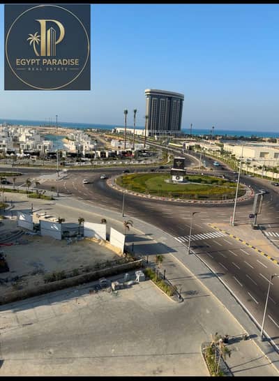 3 Bedroom Flat for Sale in North Coast, Matruh - IMG_0462. jpg