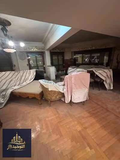 فلیٹ 5 غرف نوم للبيع في الزمالك، القاهرة - WhatsApp Image 2026-09-10 at 15.41. 17. jpeg