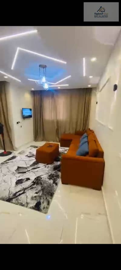 3 Bedroom Apartment for Rent in Ard El Lewa, Giza - 159587. jpg