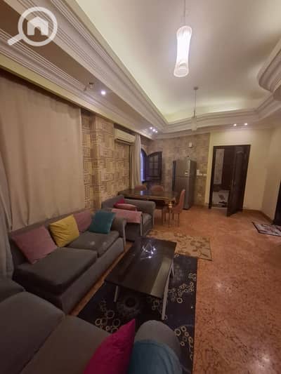 1 Bedroom Flat for Rent in New Cairo, Cairo - D2188073-0F9E-4931-8B76-BF45CC342EB8. jpg