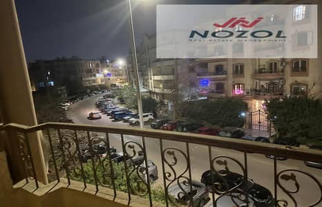 شقة 3 غرف نوم للبيع في القاهرة الجديدة، القاهرة - WhatsApp Image 2026-09-08 at 5.10. 01 PM. jpeg شقة 3 غرف نوم للبيع في القاهرة الجديدة، القاهرة - WhatsApp Image 2026-09-08 at 5.10. 01 PM. jpeg