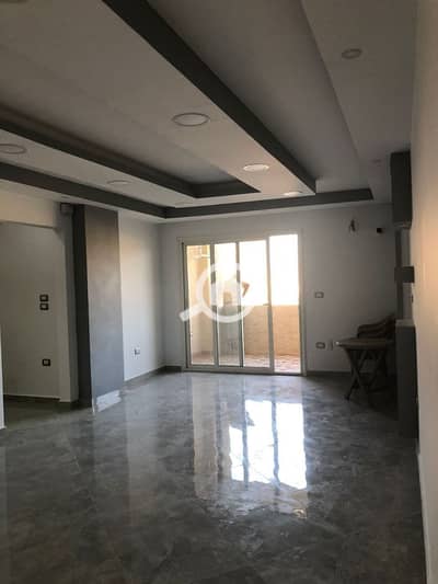 2 Bedroom Flat for Rent in New Cairo, Cairo - IMG_7273. jpg 2 Bedroom Flat for Rent in New Cairo, Cairo - IMG_7273. jpg