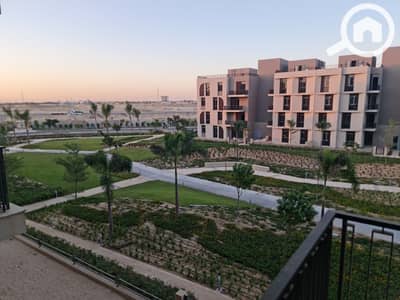 2 Bedroom Apartment for Rent in Sheikh Zayed, Giza - 20260907_190251. jpg