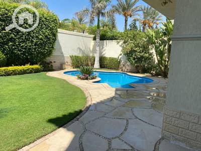 8 Bedroom Villa for Sale in 6th of October, Giza - IMG-20260909-WA0032. jpg 8 Bedroom Villa for Sale in 6th of October, Giza - IMG-20260909-WA0032. jpg