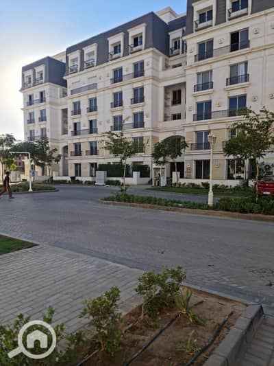 3 Bedroom Flat for Sale in 6th of October, Giza - IMG-20260911-WA0010. jpg 3 Bedroom Flat for Sale in 6th of October, Giza - IMG-20260911-WA0010. jpg